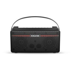 NUX Mighty Space Guitar Amplifier