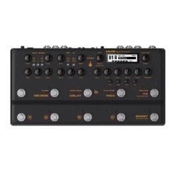 NUX NME-5 Trident Guitar Processor