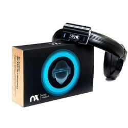 Waves NX Head Tracker Bluetooth Device for Virtual Mix Room Headphones