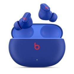 Beats Studio Buds True Wireless Noise Cancelling Earphones – Ocean Blue MMT73LL/A