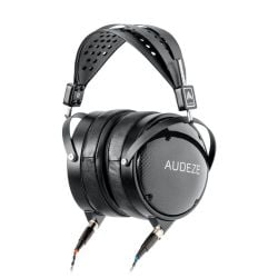 Audeze LCD-XC Studio Headphones - Premium Package