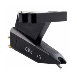 Ortofon Om 1S Versatile Hi-Fi Cartridge Spherical Stylus