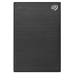 Seagate One Touch 1TB External HHD