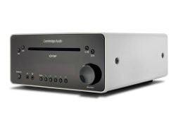  
نظام الموسيقى المتكامل Cambridge Audio C10528 ONE من كامبريدج أوديو - أبيض