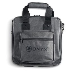 Mackie Onyx8 Carry Bag for Onyx 8 Mixer