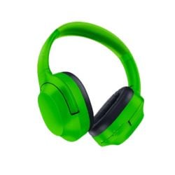 Razer Opus X Wireless Active Noise Cancelling Headset - Green