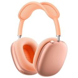 Apple Airpods Max Wireless Headphones - Orange
