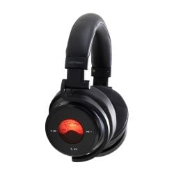 Meters OV-1-B-CONNECT Headphones - Black