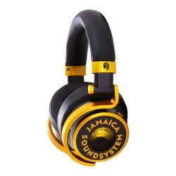 Meters M-OV-1-B Jamaica Headphones