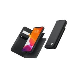 Moshi iPhone 11 Pro Max Overture Case - Black