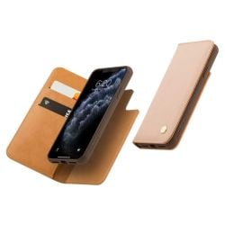 Moshi iPhone 11 Pro Max Overture Case - Luna Pink