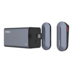 Synco P1SL-BL Wireless Microphone System