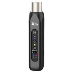 Xvive P3 Bluetooth Wireless Receiver