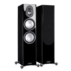 Monitor Audio Gold 300 Loudspeaker - Black