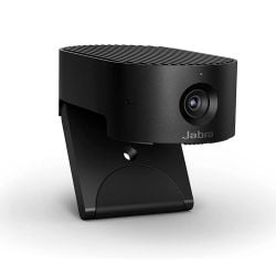 Jabra PanaCast 20 4K Video Conferencing Camera Black 