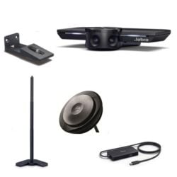 Jabra PanaCast MS Video Conference Bundle