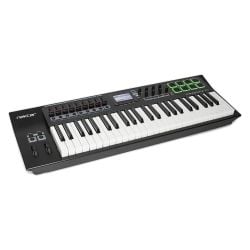 Nektar Panorama T4 49-key Keyboard Controller 