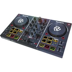 Numark Party Mix DJ Controller