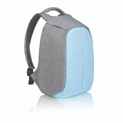 حقيبة ظهر XD Design Bobby Compact Backpack المضادة للسرقة من اكس دي ديزاين - لون أزرق فاتح

