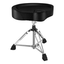 Donner EC3019 Adjustable Drum Throne