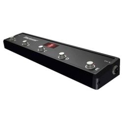 BlackStar FS:12 5 Button FootController for IDC:100/150