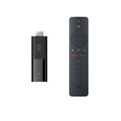 Xiaomi Mi TV Stick Streaming Stick - Black