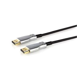 Profigold PGC35000B10 Oxy Active Optical HDMI 8K Cable