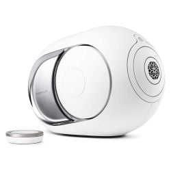 Devialet Phantom I 103dB Wireless Speaker - Light Chrome