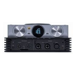 iFi Audio iCAN Phantom Headphone Amplifier 