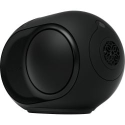 Devialet Phantom Reactor 600W wireless speaker - Black 