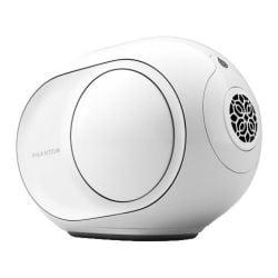 devialet phantom reactor 600w wireless speaker white