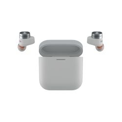 Bowers & Wilkins PI5 S2 Headphones - Cloud Grey