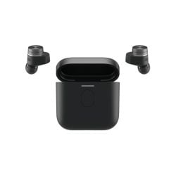 Bowers & Wilkins PI7 S2 Headphones - Black