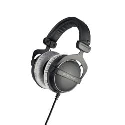 beyerdynamic DT770 Pro Studio Headphones / 80 Ohms