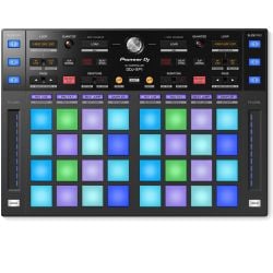 مشغل دي جي بايونيير إصدار Pioneer DJ DDJ-XP1 Add-on Controller