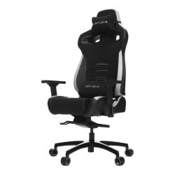 vertagear pl4500 gaming chair black white