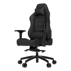 Vertagear PL6000 Gaming Chair - Black/Carbon