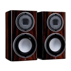 Monitor Audio Platinum 100 3G Loudspeaker - Ebony