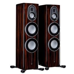 Monitor Audio Platinum 300 3G Loudspeaker - Ebony