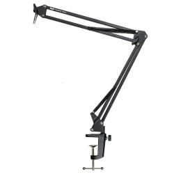 CAD Audio PM4100 PodMaster Boom Arm Mic Stand