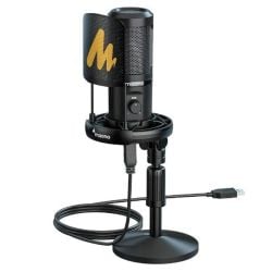 MAONO PM461 Series Condenser USB Microphone