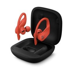 Beats Powerbeats Pro Wireless In-ear Headphones - Lava Red