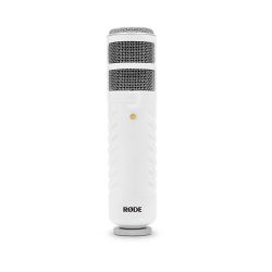 RODE Podcaster USB Microphone 