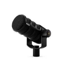 RØDE PodMic USB Dynamic Microphone 