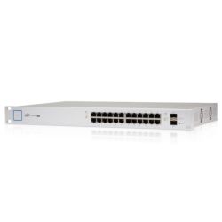 Ubiquiti UniFi Switch PoE+ 24 (250W) 