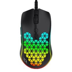 Aqirys Polaris Wired Gaming Mouse