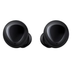 سماعات سامسونج جالاكسي داخل الأذن Samsung Galaxy Buds اللاسلكية بالكامل –أسود