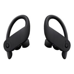 PowerBeats Pro Totally Wireless High-Performance Earphones - Black