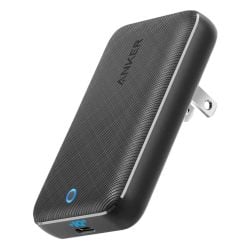 Anker PowerPort Atom III 45W Ultra-Slim Fast Charger 