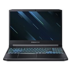 Acer Predator Helios 300 Gaming Laptop